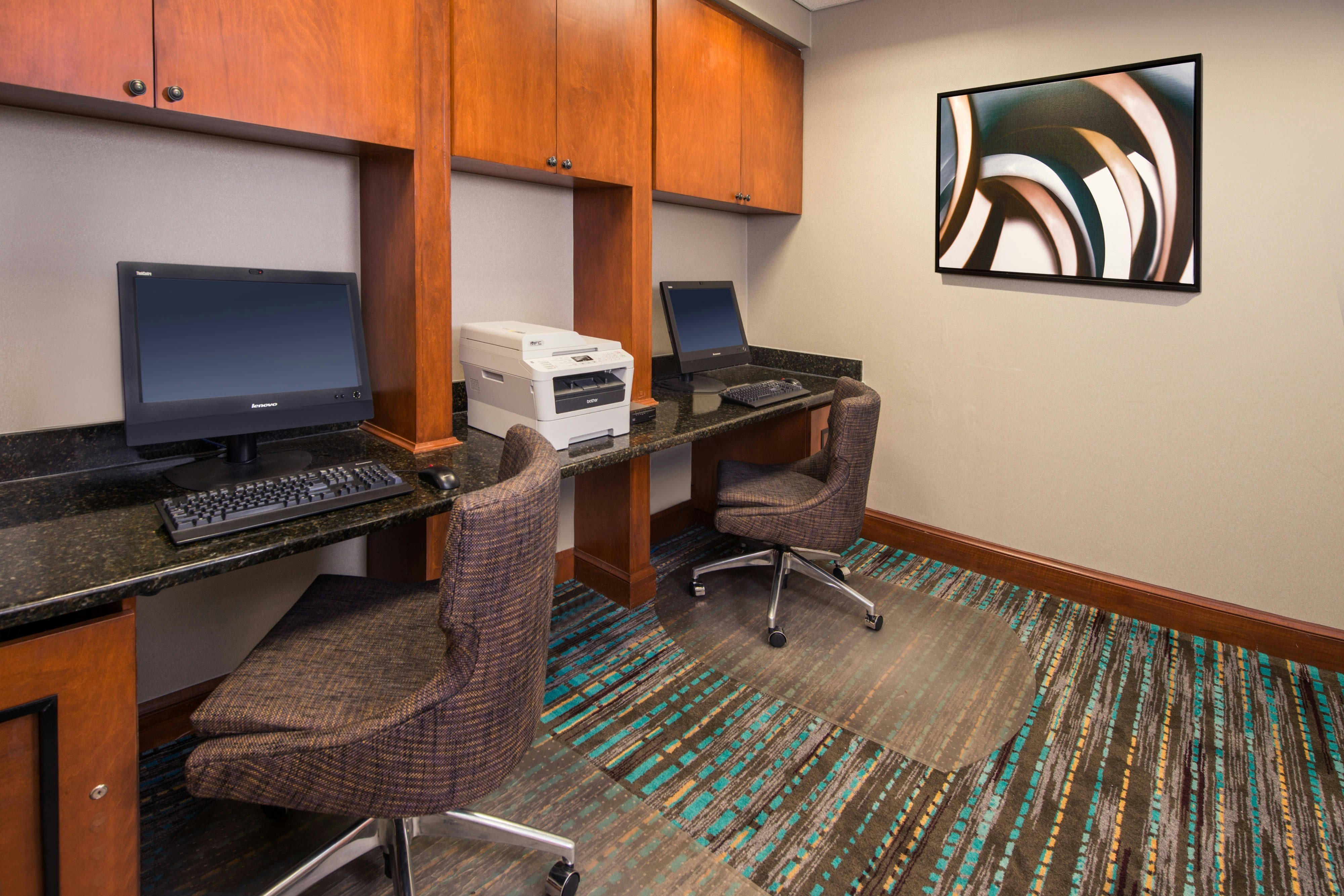 Residence Inn By Marriott Chesapeake Greenbrier 42/54