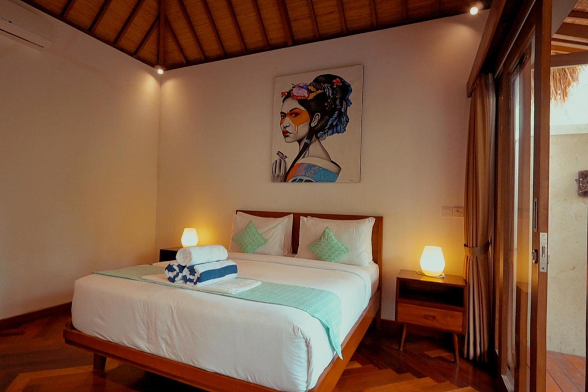 2 Bedrooms, Villa, Private Pool, Pera ONE Villas 3/10