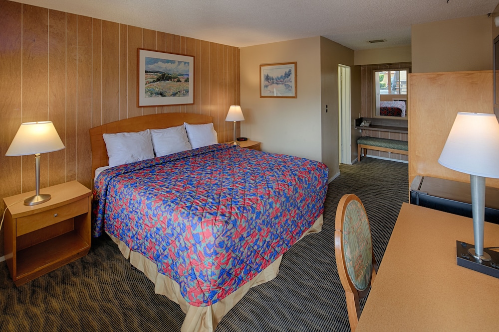 Days Inn by Wyndham Chico 17/40
