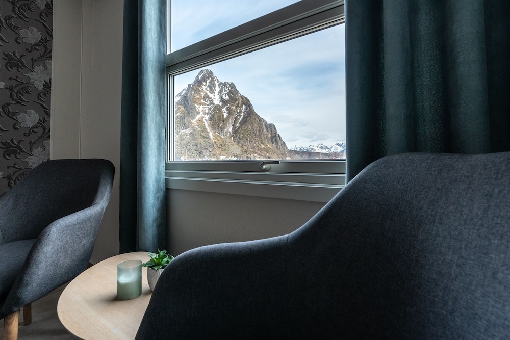 Marina Hotell Lofoten 12/32