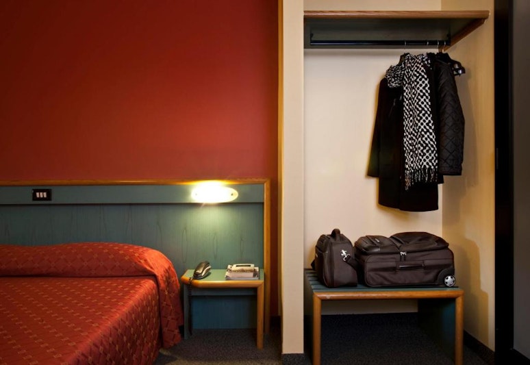 Stay Hotel Varese 21/29