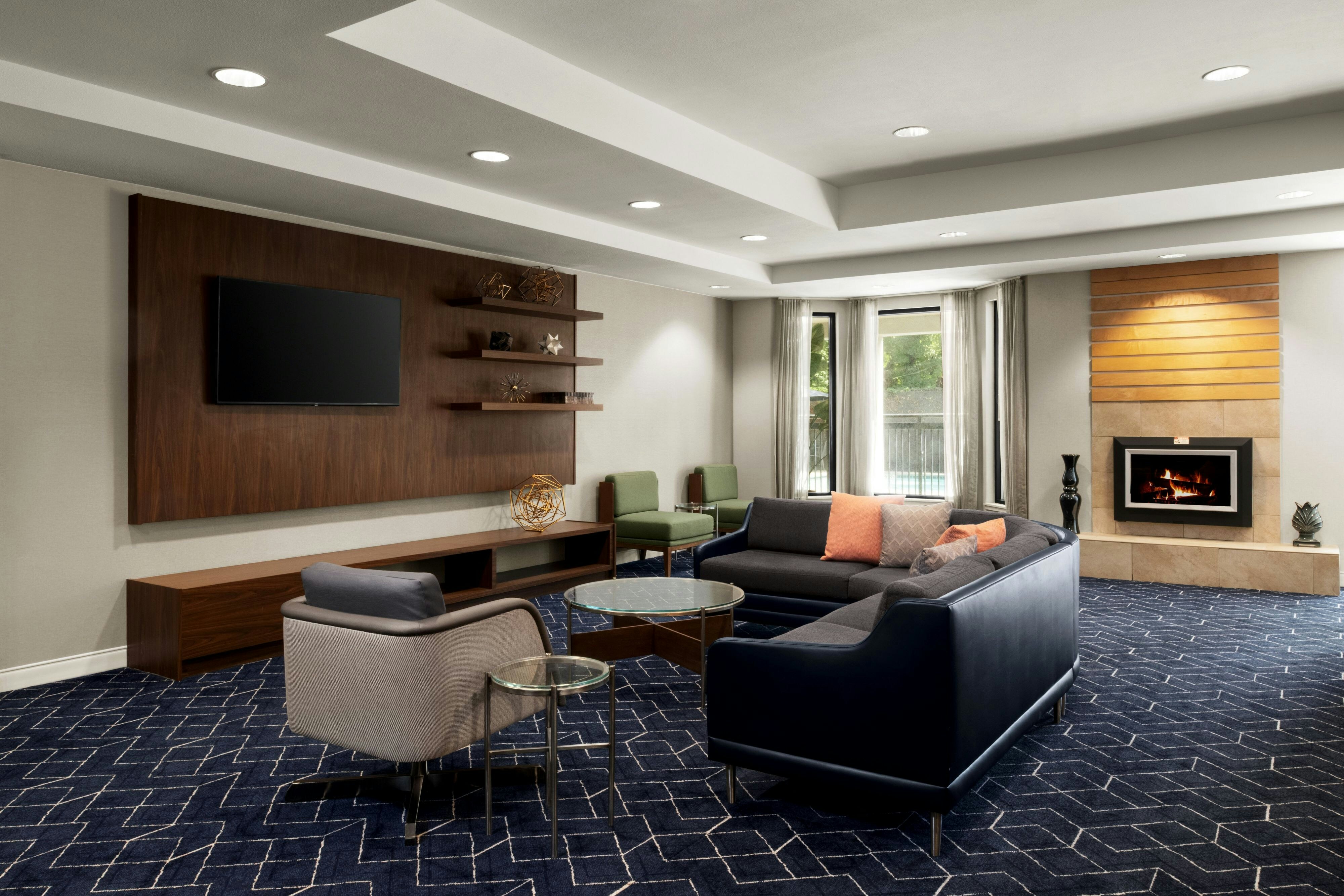 Courtyard by Marriott Stockton 19/34