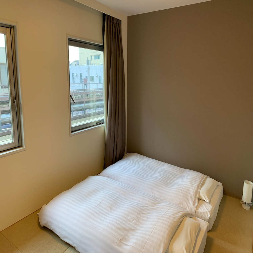 Dormy Inn Kofu Natural Hot Spring 14/34