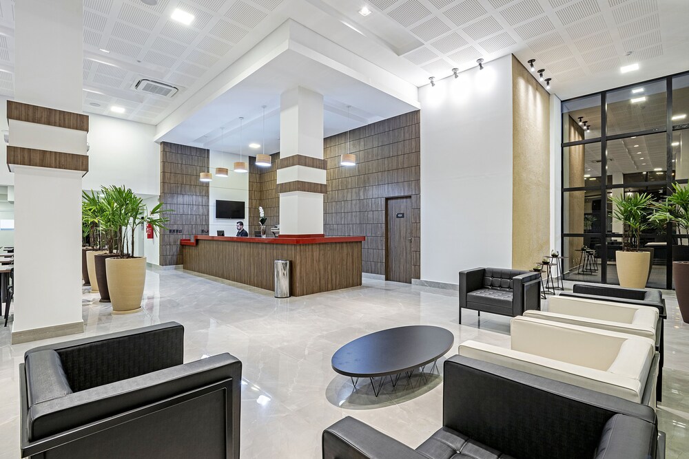 Slim Hotel Guarapuava 10/50