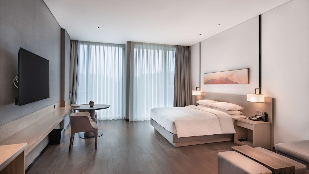 Hyatt Place Changsha Airport 19/50