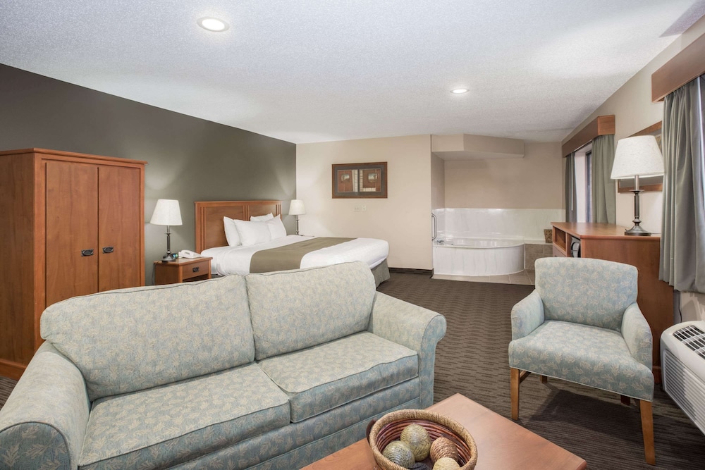 Americinn By Wyndham Sioux City 24/37