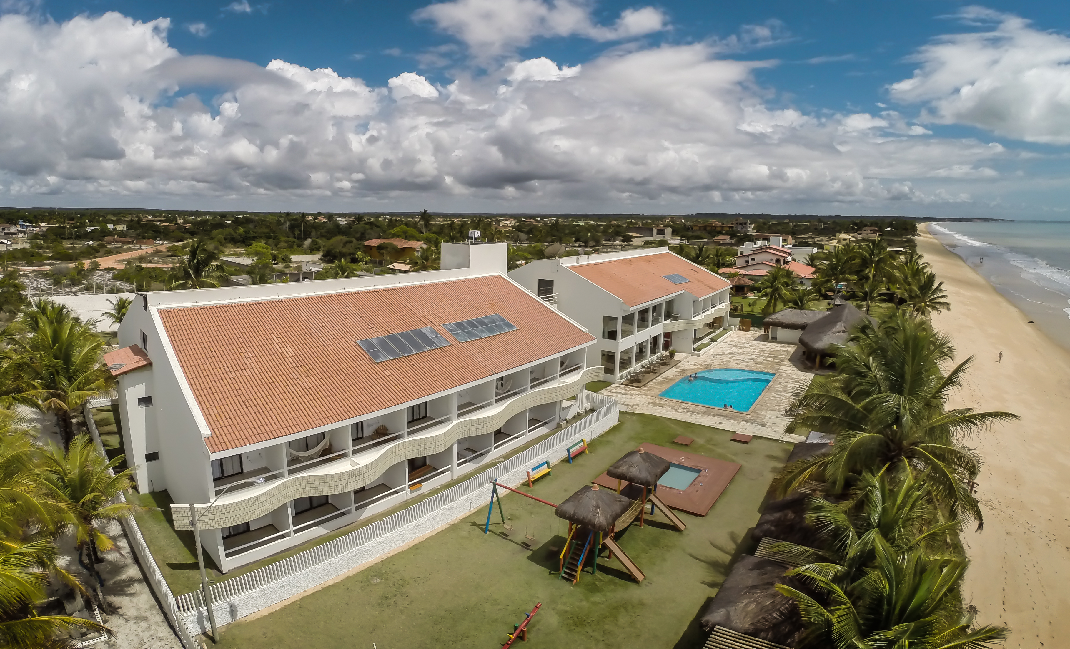 Cahy Praia Hotel 1/25