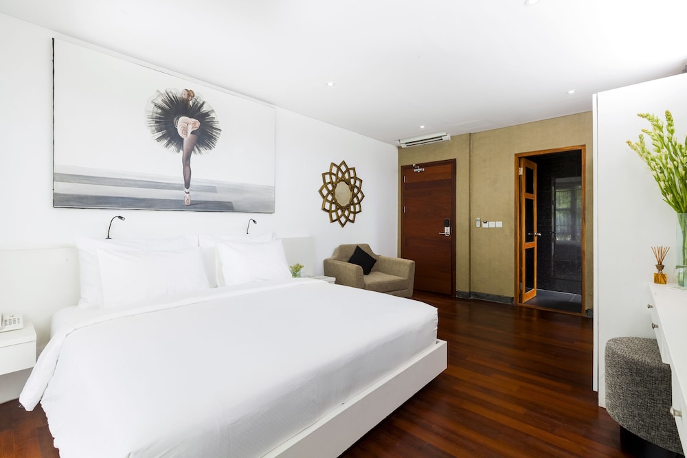 Imani Suite Seminyak 17/50