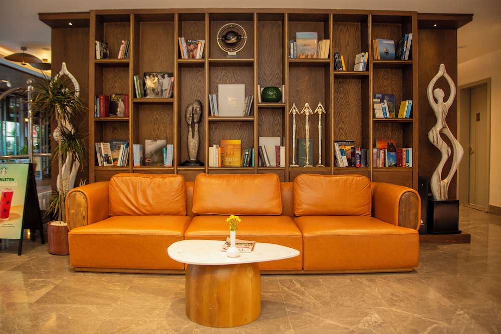 Days Inn by Wyndham Istanbul Bomonti 28/50