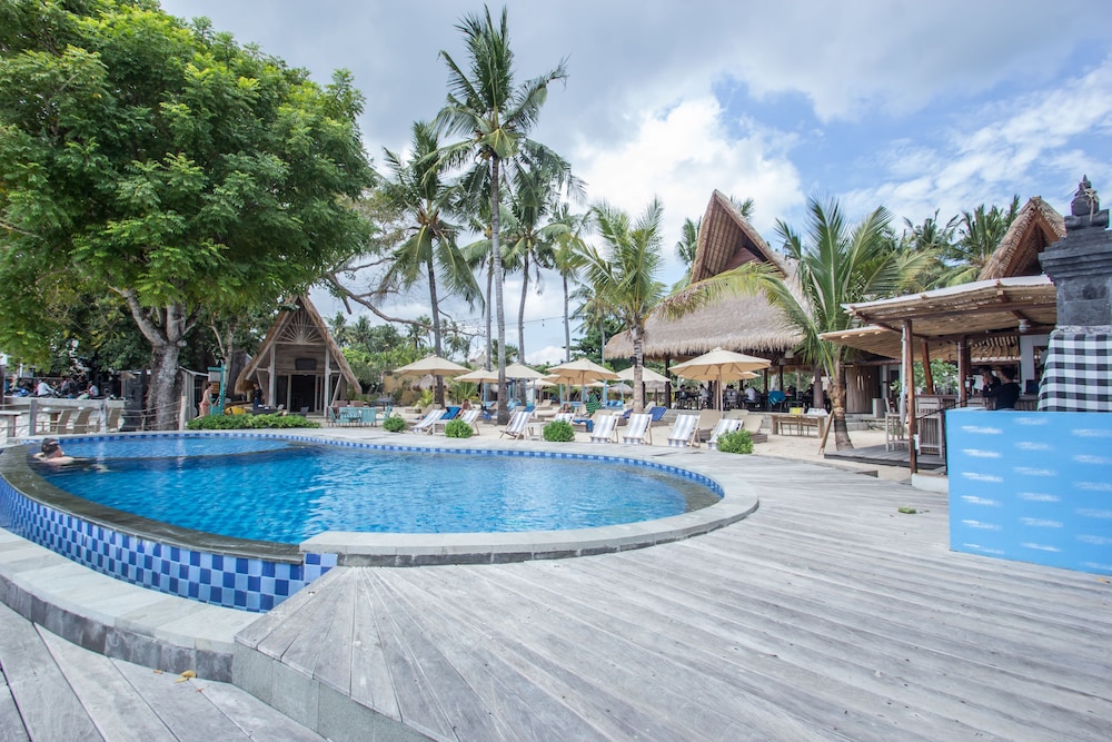 Le Nusa Beach Club 25/32