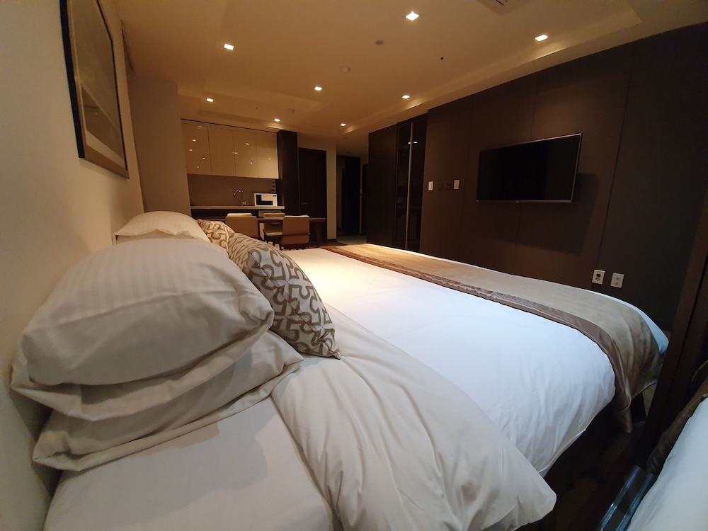 Ocloud Hotel Gangnam 20/61