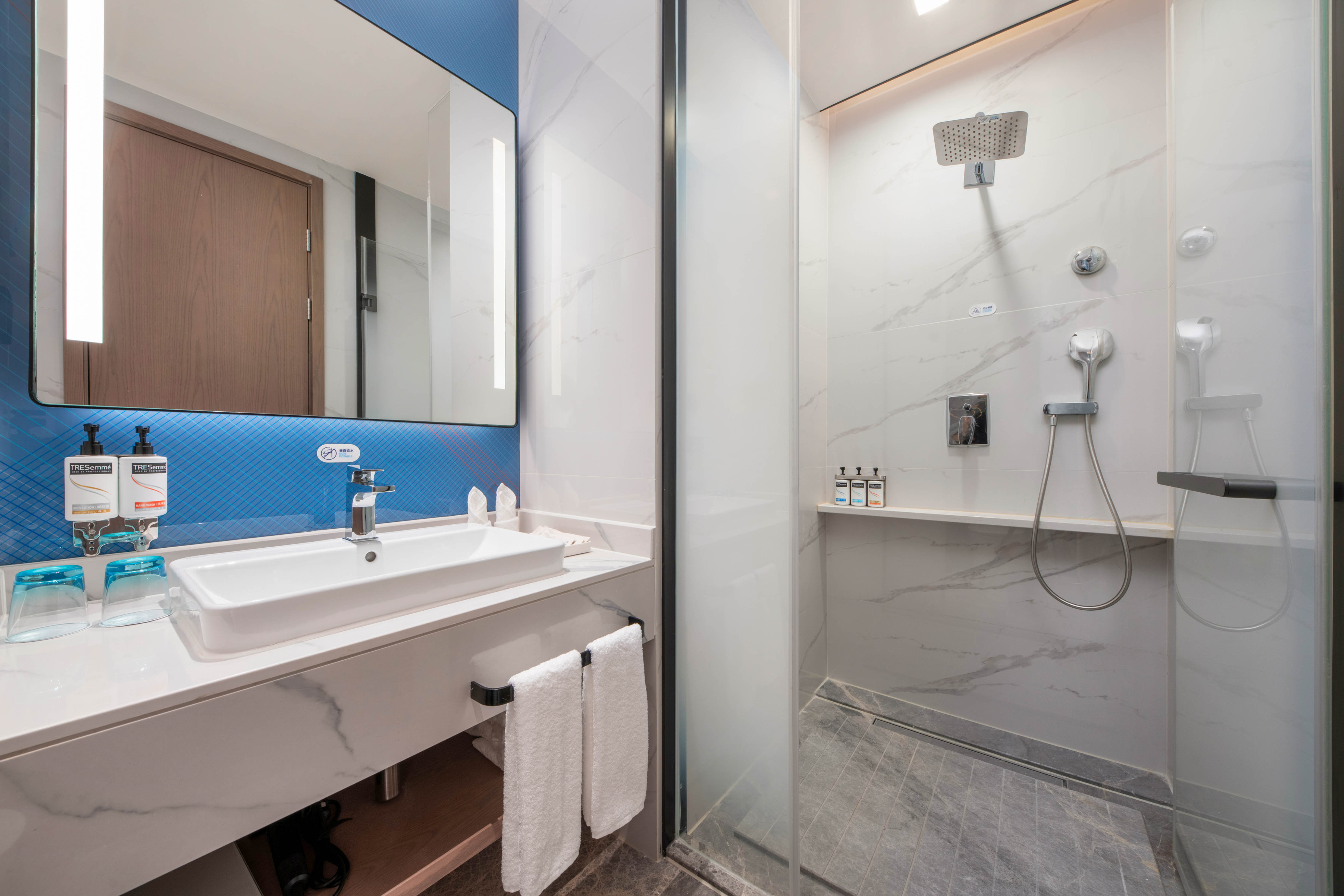 Standard, King Bed, Holiday Inn Express Wuxi Xishan 3/4