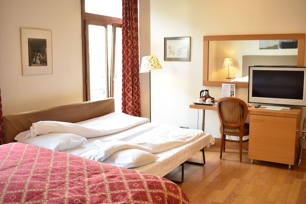 Le Palace Hotel 22/41