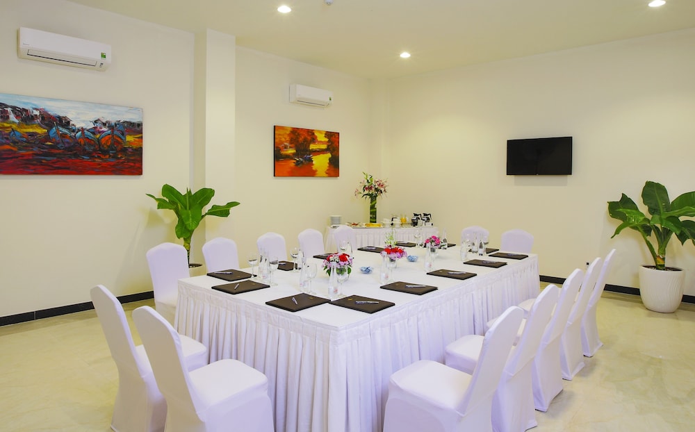 Phu Quoc Ocean Pearl Hotel 43/50