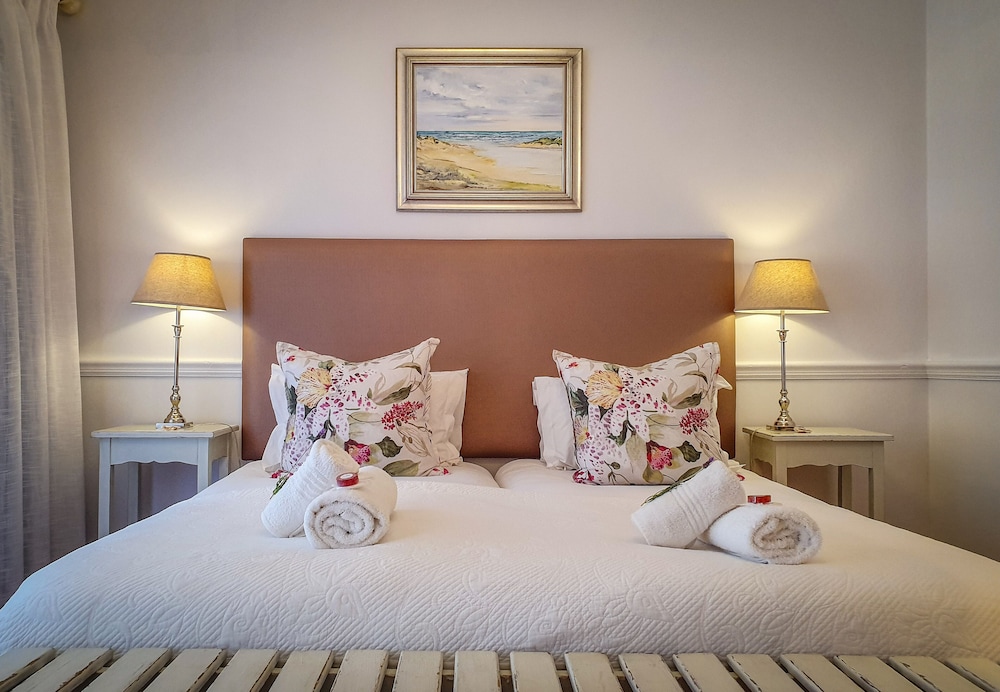 Berluda Farmhouse & Cottages 16/50