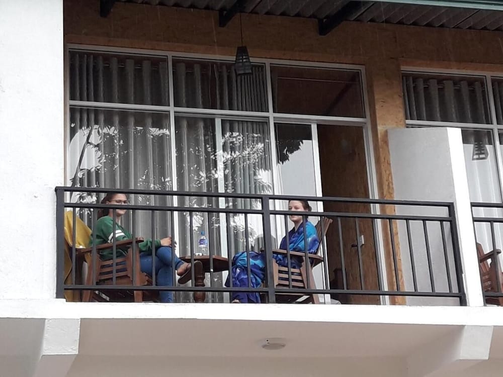 Nature Life Guest Inn Ella Sri Lanka - Hostel 8/50