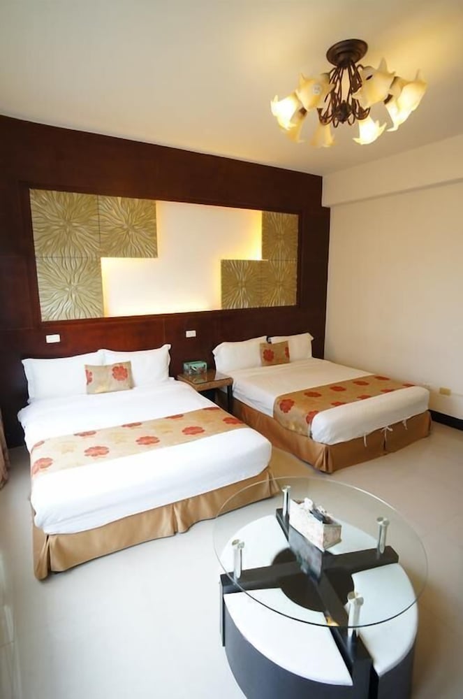 Hualien Yashe House 17/34