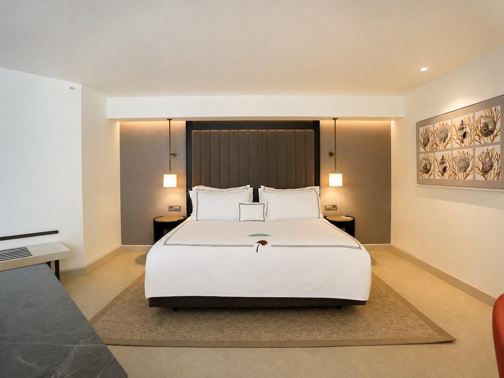 Mirage Park Resort Hotel 21/79