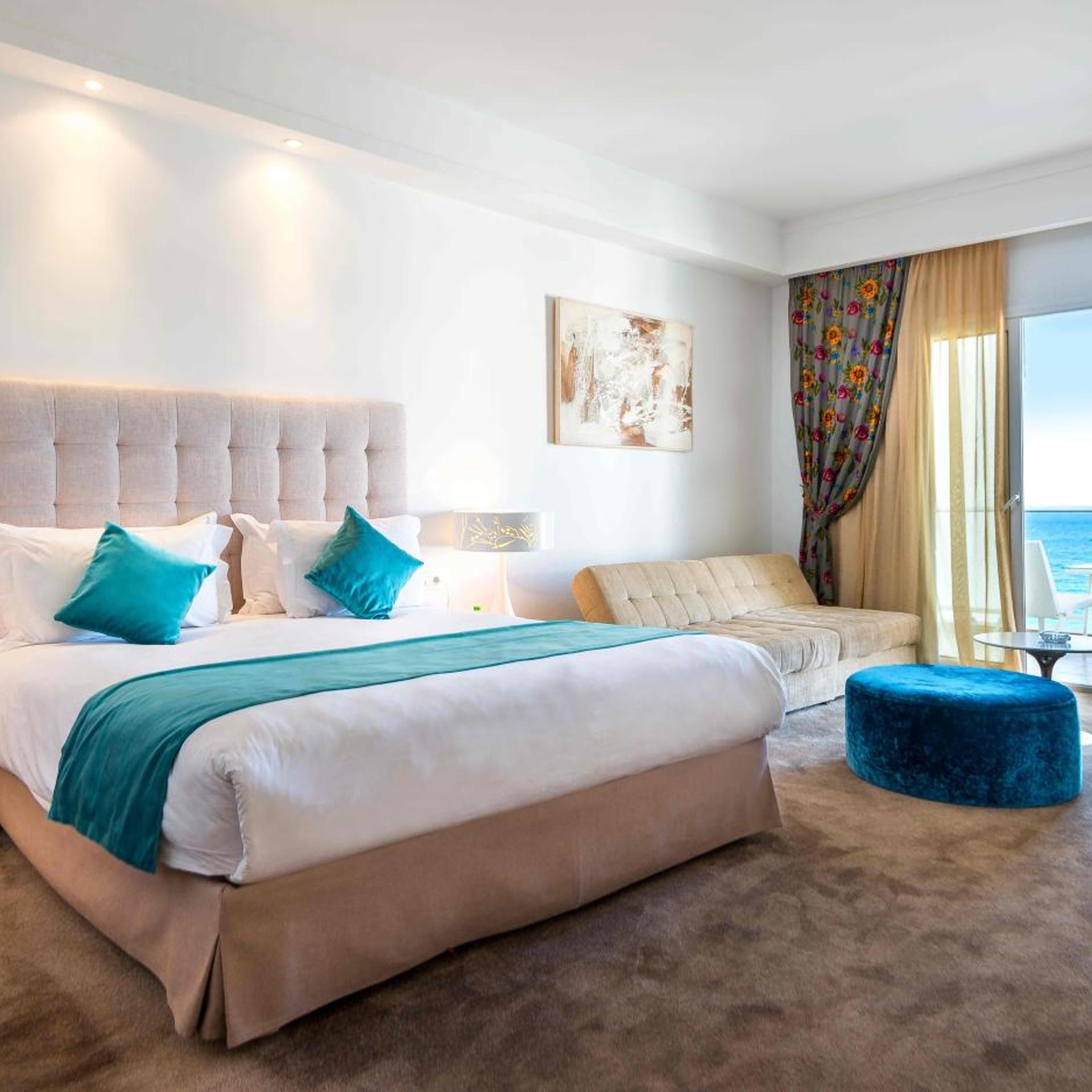 Executive Room Double