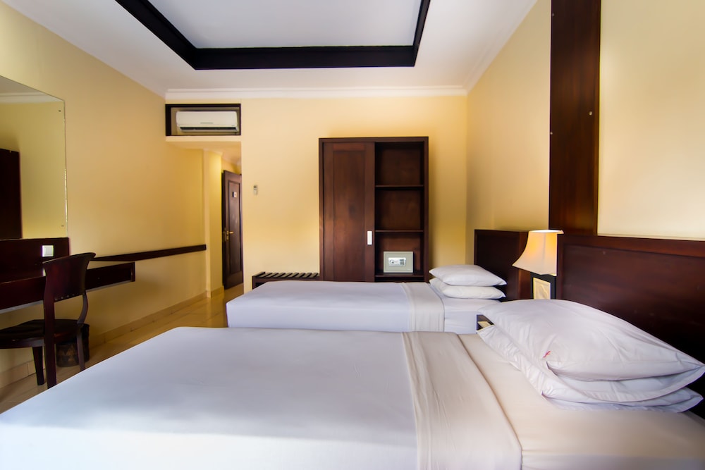 Champlung Mas Hotel 15/67