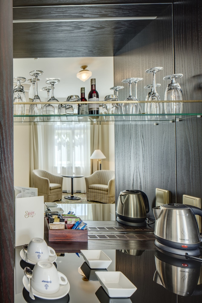 Savoy Hotel Prague 68/82