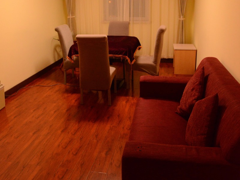 GREENTREE INN TIANJI DAGANG DISTRICT SHIHUA ROAD HOTEL 22/32