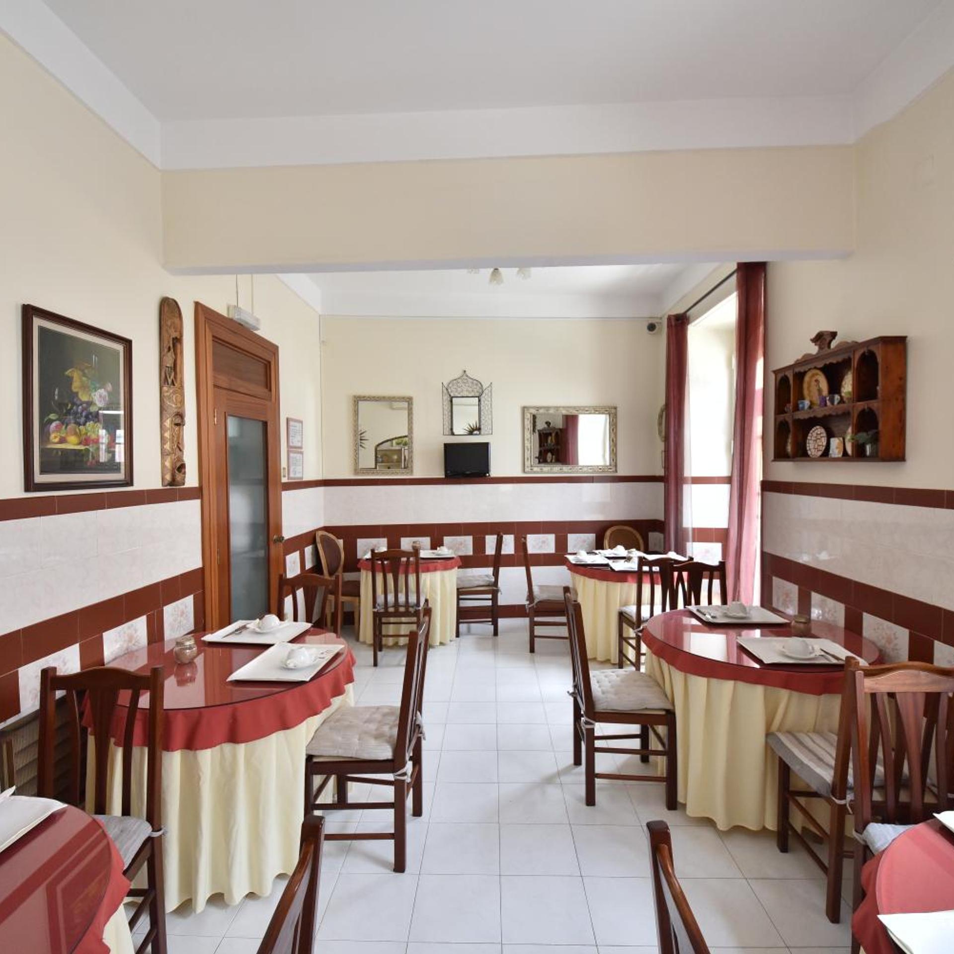 Bejense Hotel 41/49