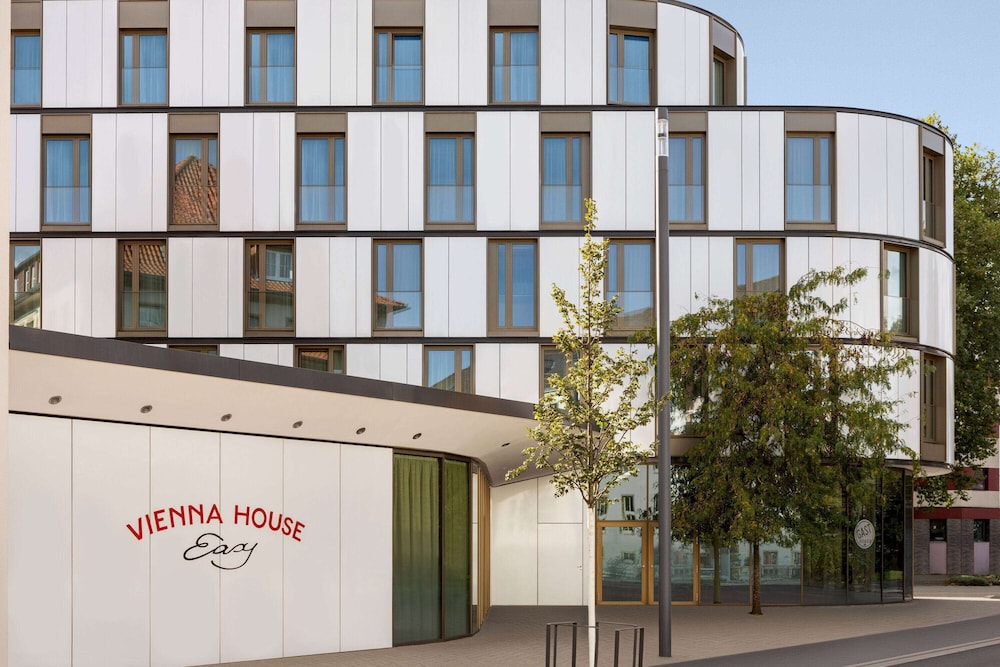 Vienna House Easy by Wyndham Osnabruck 3/75