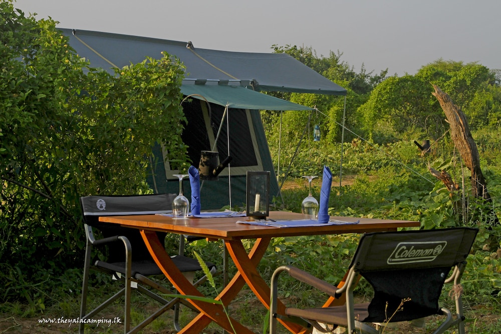 The Yala Camping 12/32