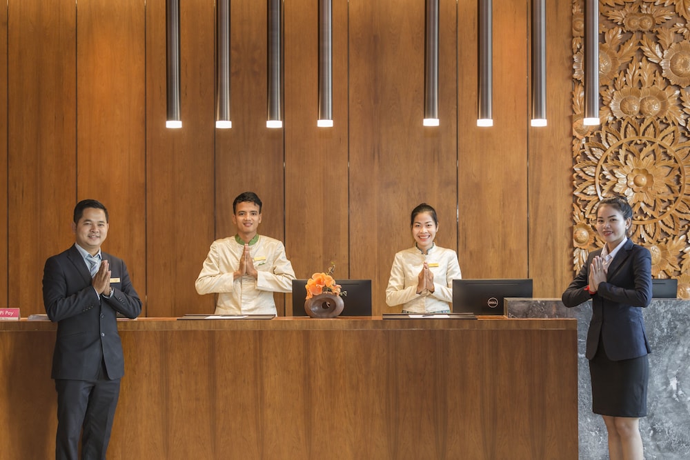 Jing Shang Hotel 2/50