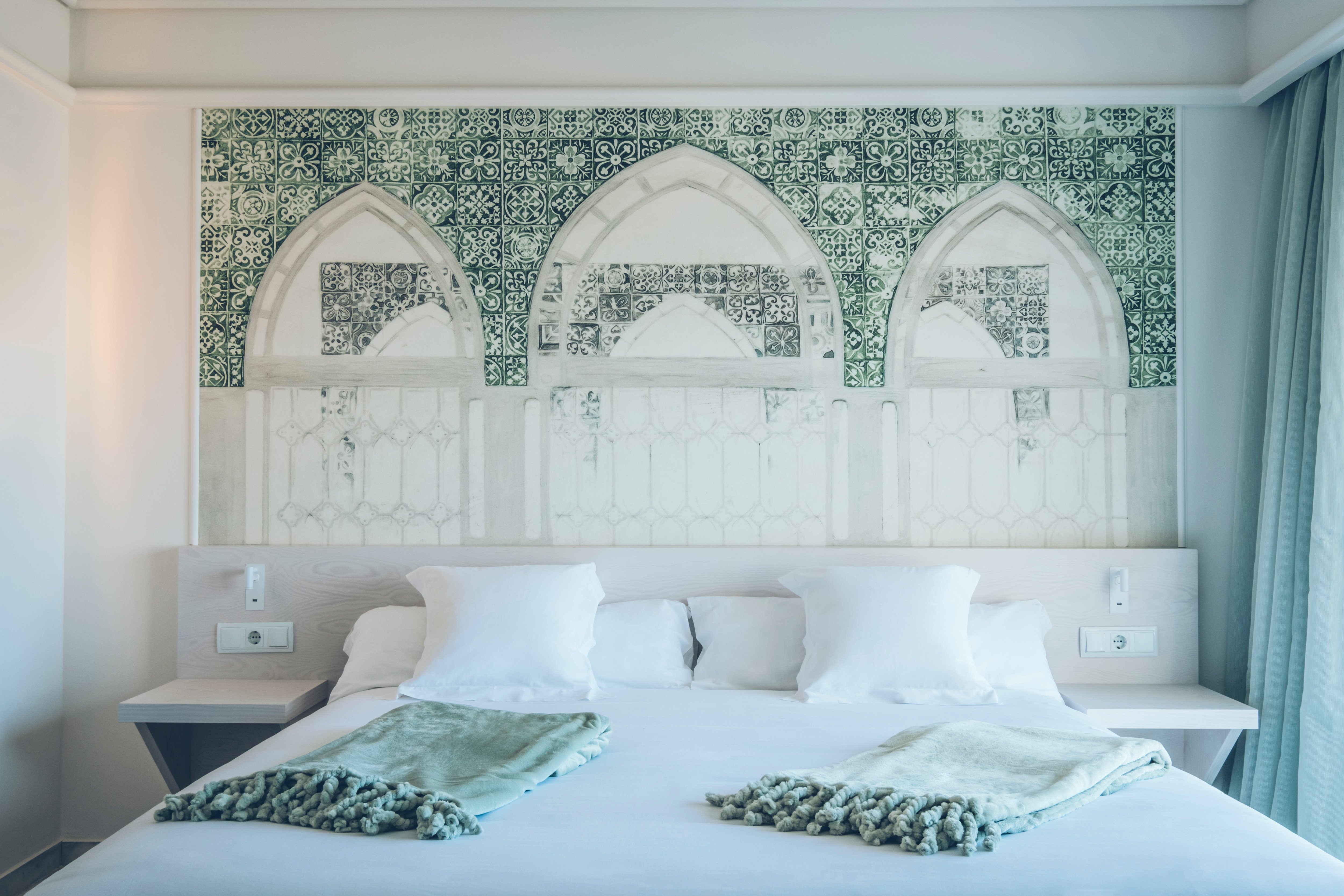 Iberostar Selection Marbella Coral Beach 14/80