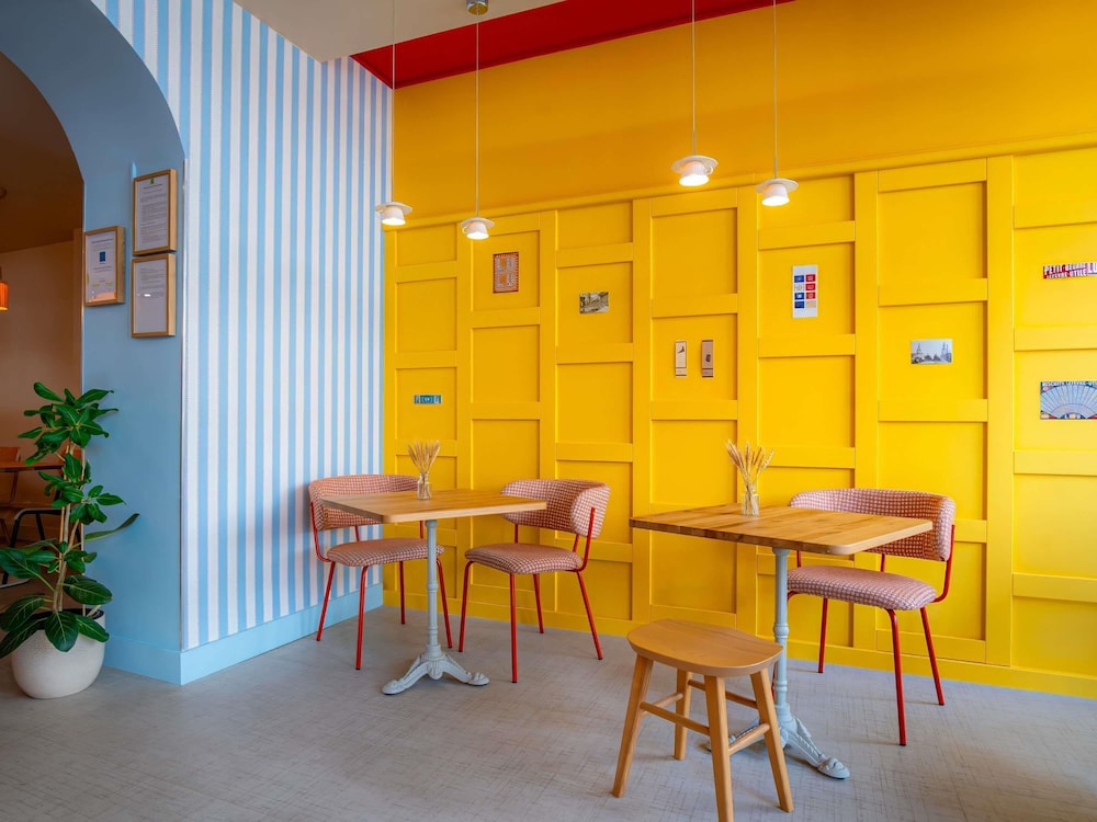 Ibis Styles Nantes Centre Place Graslin 29/50