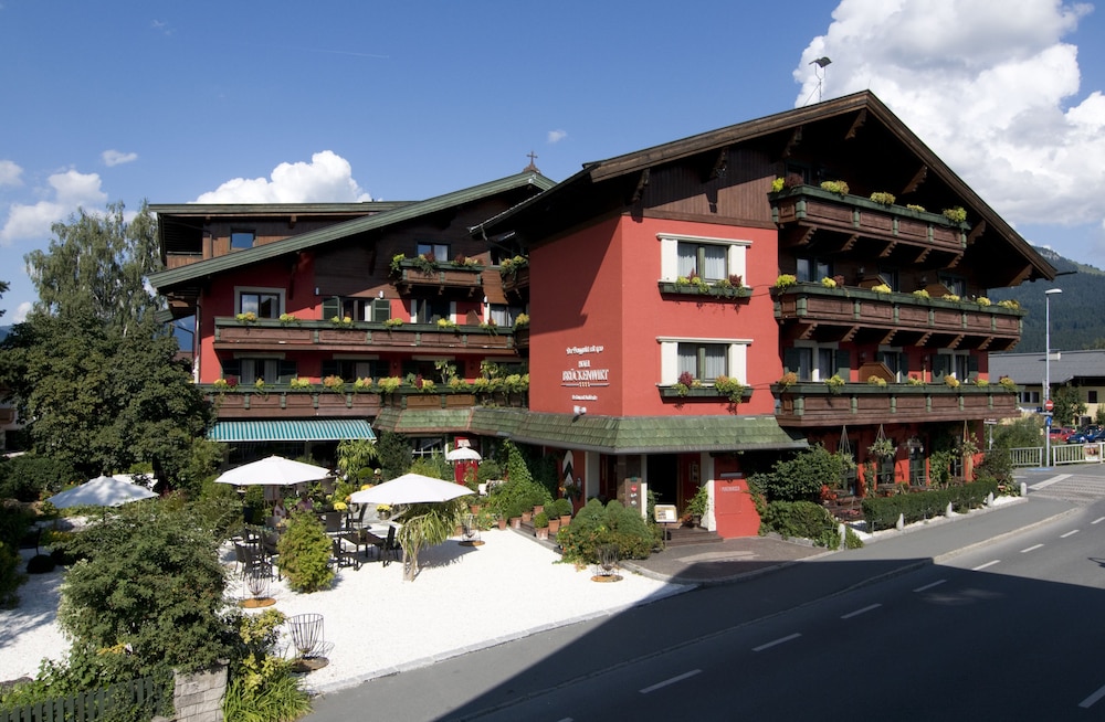 Boutique Hotel Bruggwirt 1/78