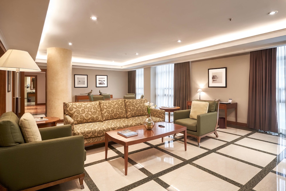 Hotel Oro Verde Guayaquil 39/68