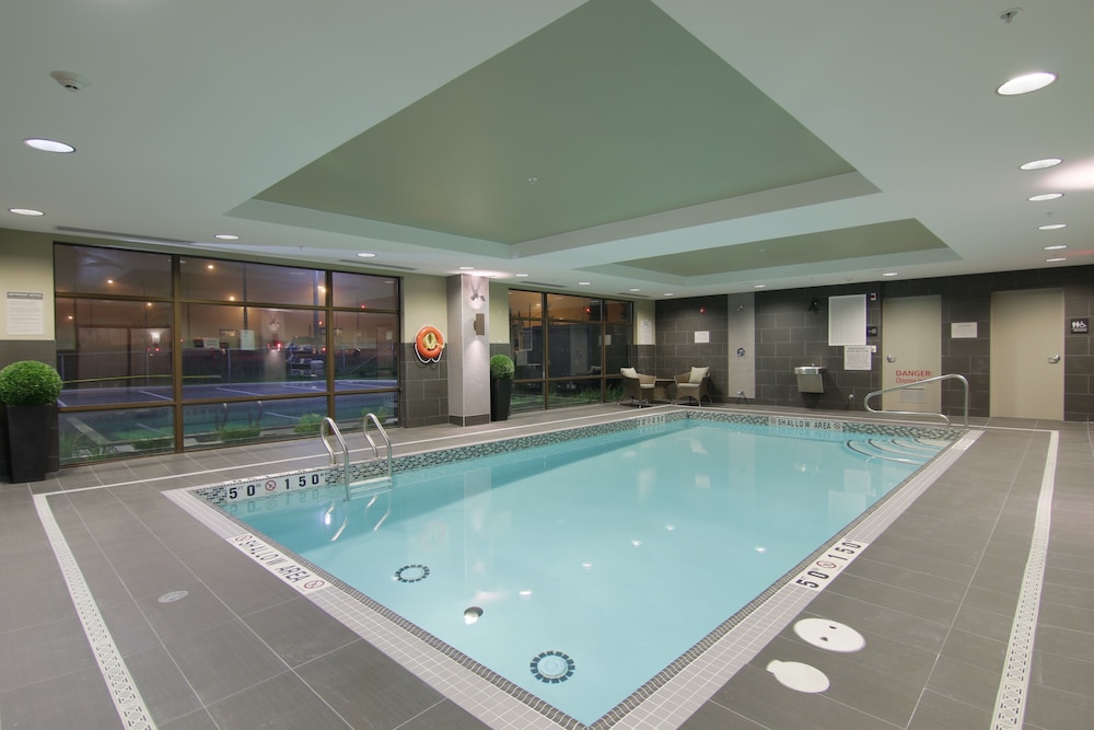 Hampton Inn Suites By Hilton Toronto Markham 23/41