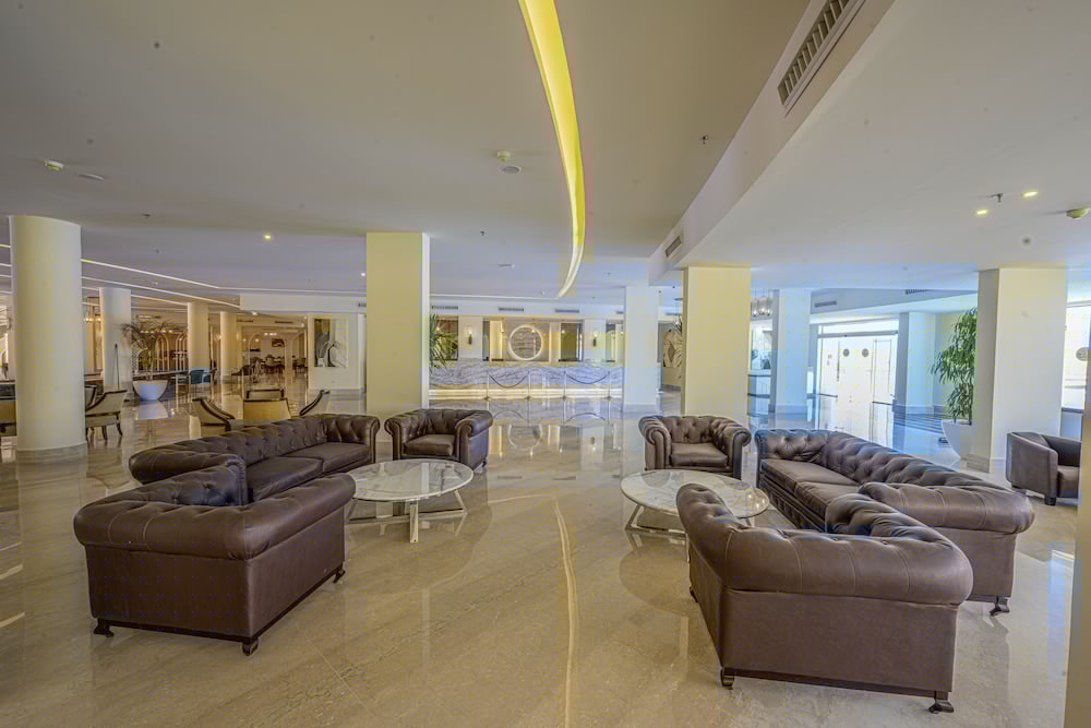 Amwaj Beach Club Abu Soma 26/50