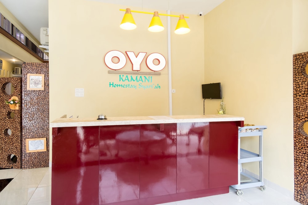 OYO 873 Kamani Homestay Syariah photo4