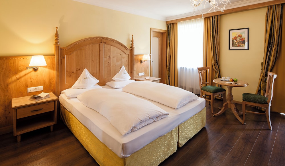 Hotel Oswald 13/48