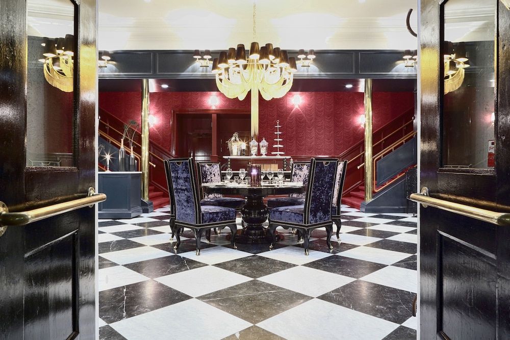 Vimmerby Stadshotell, WorldHotels Crafted 34/40