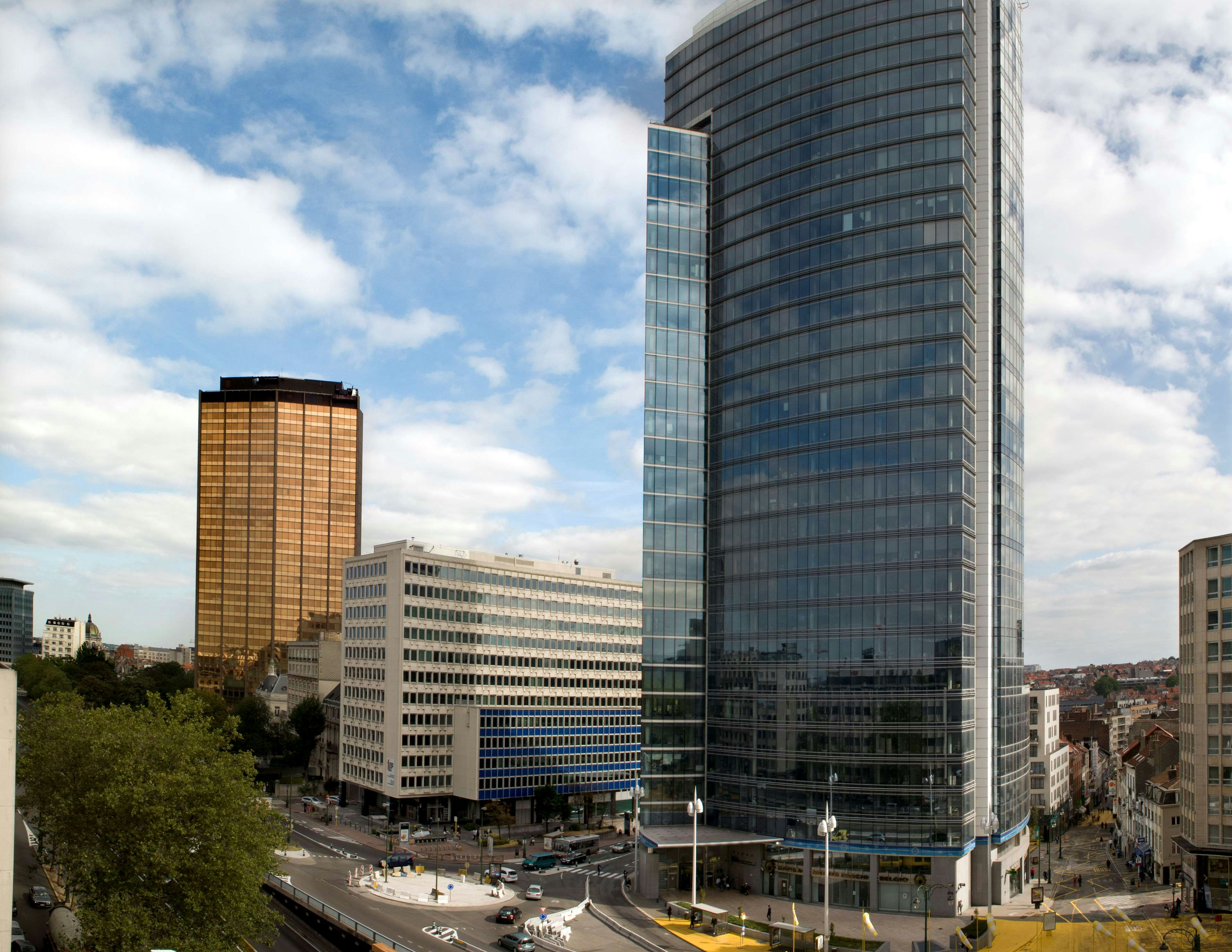 B-Aparthotel Regent in BRUSSELS