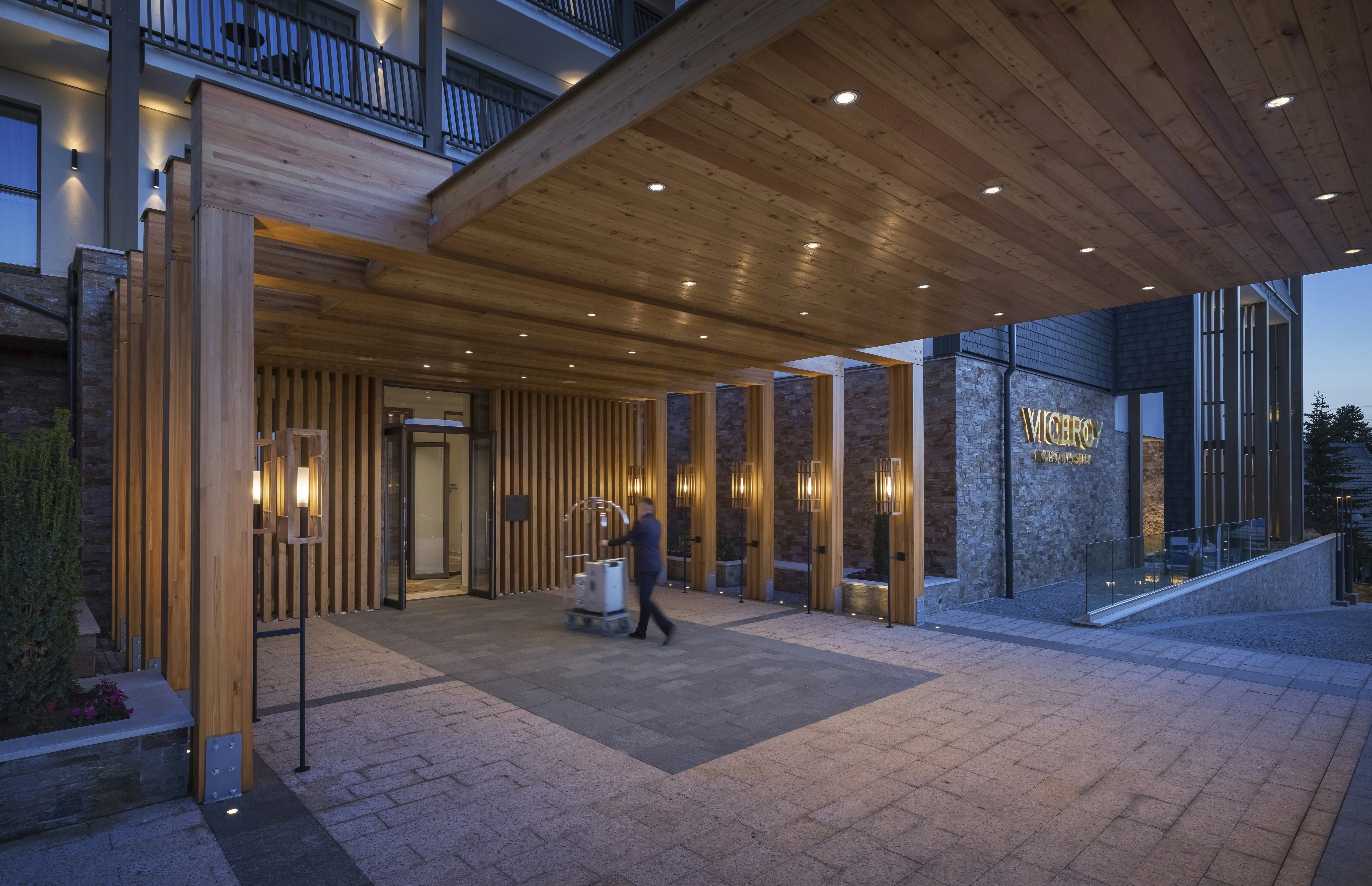 Viceroy Hotel Kopaonik 24/50
