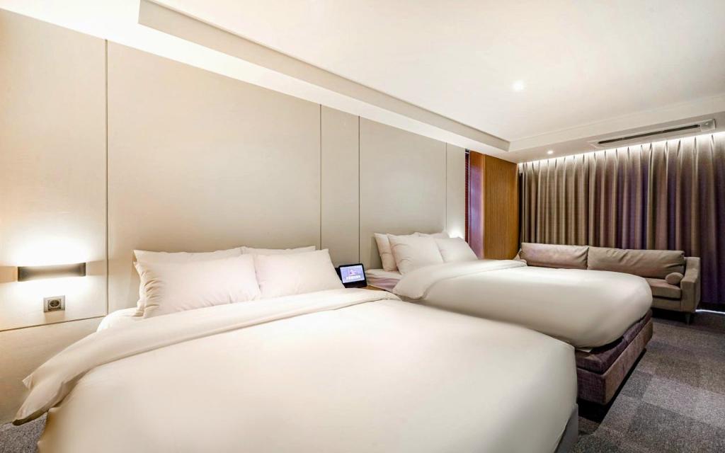 Haeundae Thevan Hotel 15/87