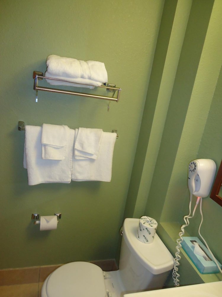 Town House Extended Stay Hotel Downtown 29/64