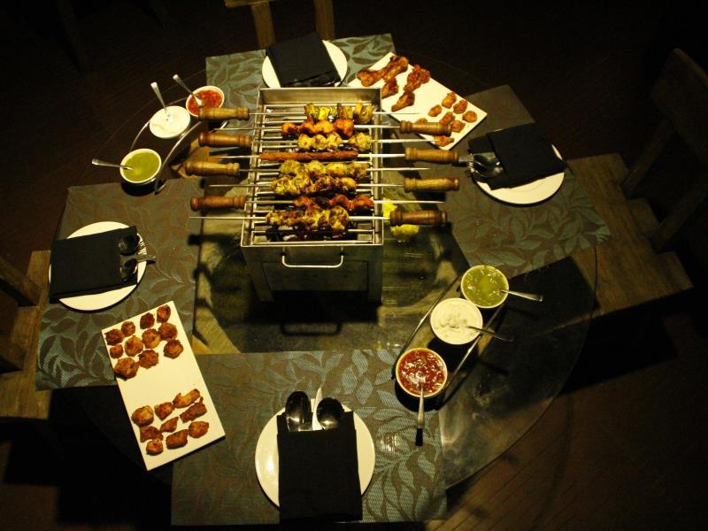 Hotel Ambica Sea Green 16/24