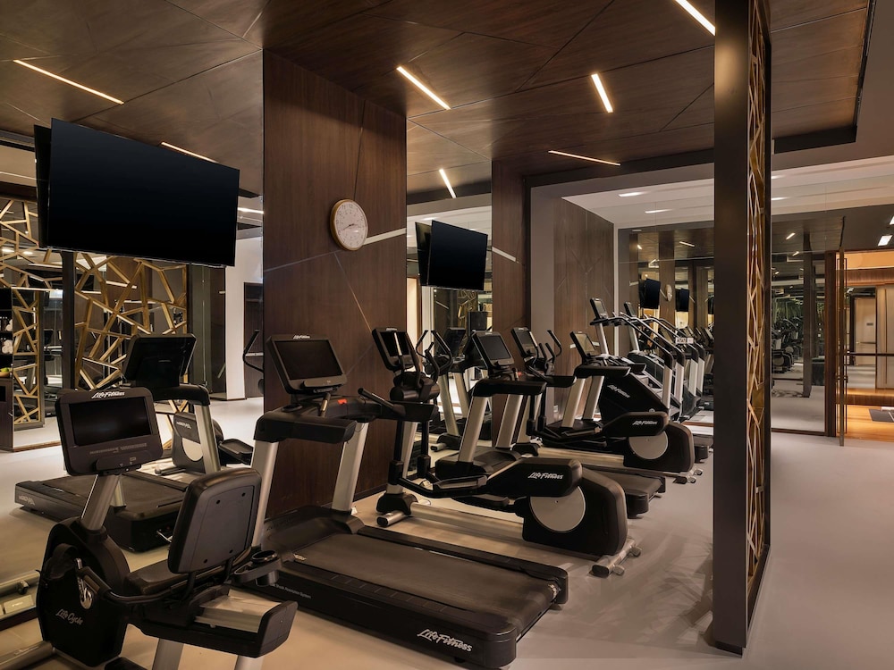فندق ومركز مؤتمرات سوفيتيل الرياض(Sofitel Riyadh Hotel & Convention Centre) 28/49