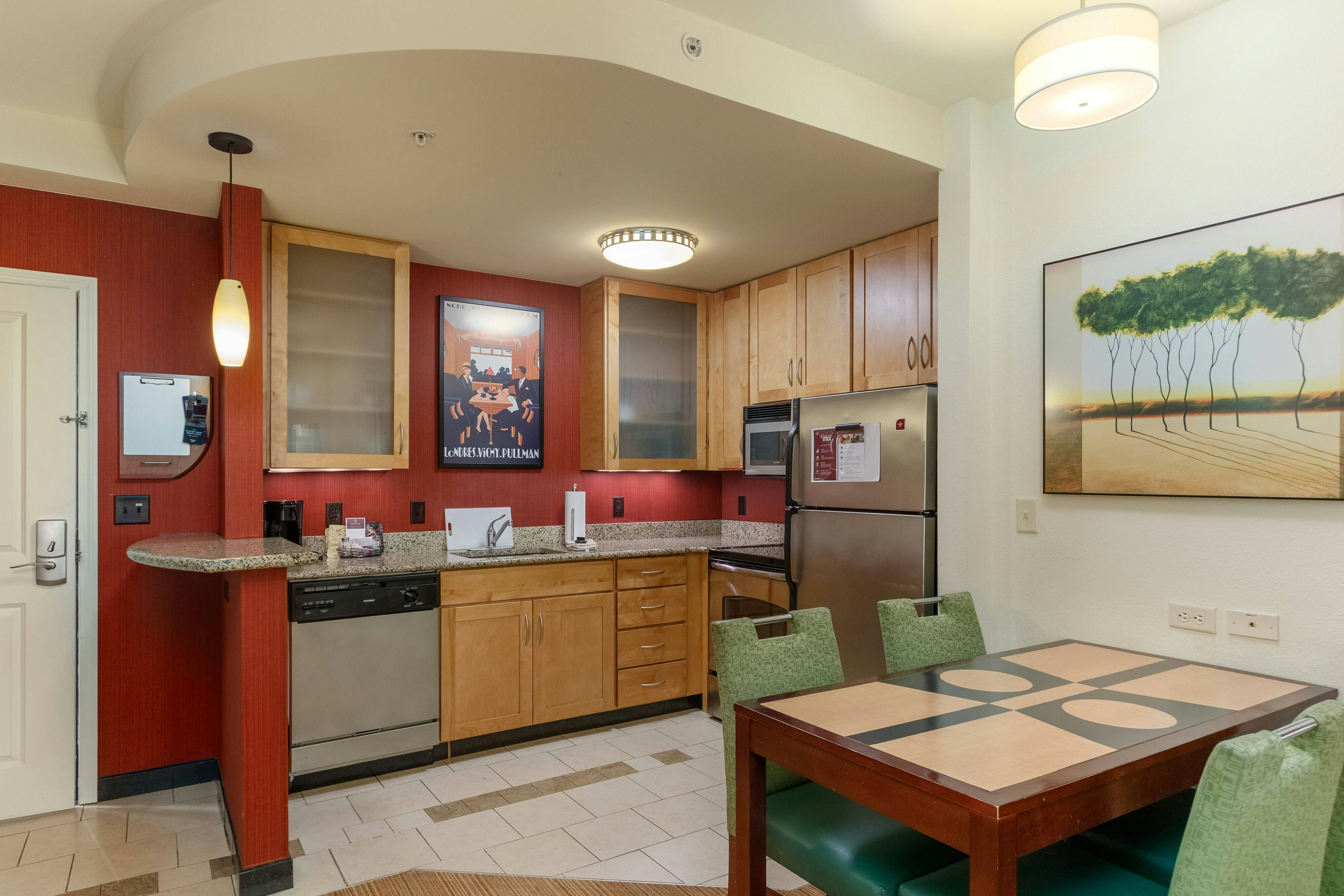 Residence Inn Jackson 19/28