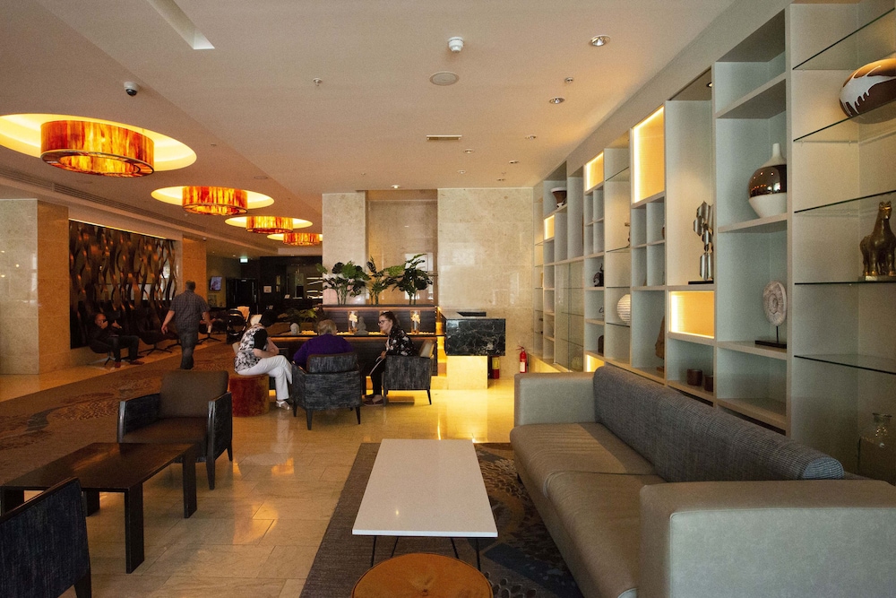 SHERATON ATHLONE HOTEL 6/49