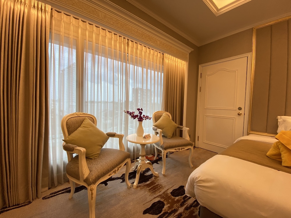 Riverside Majestic - Puteri Wing 37/60