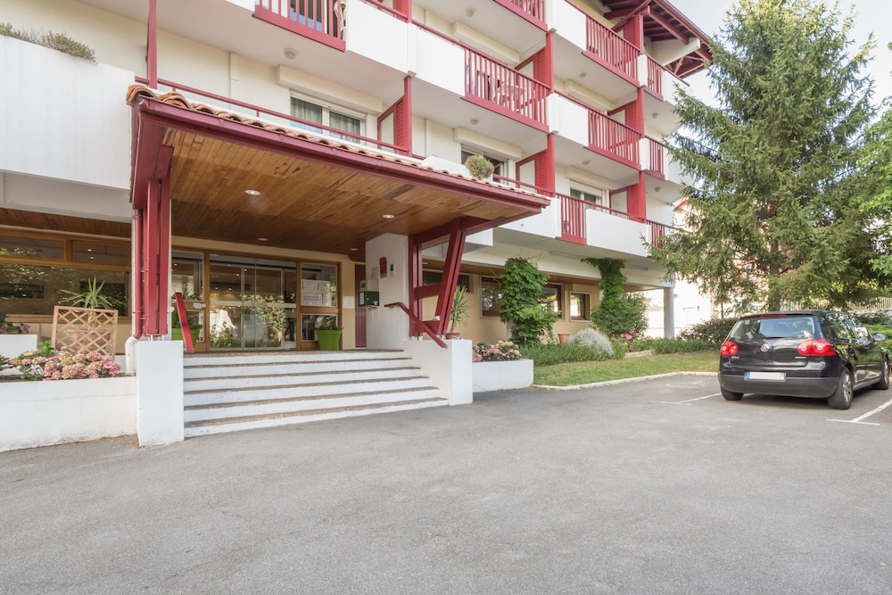Pierre Vacances Residence Eguzki 5/38