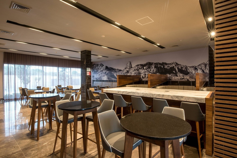 Courtyard By Marriott San Luis Potosi Los Lagos 31/46